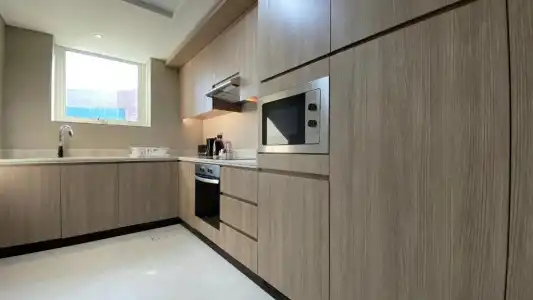 Arcadia Apartments - 18