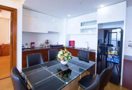 Phuc Long Luxury Danang - 70