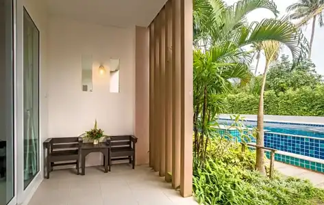 The Fong Krabi Resort - 119