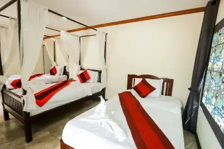 Sripoom Boutique House - 63