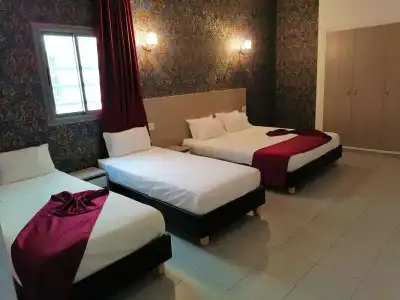 Mizwar Djerba - 15