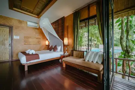 Railay Great View Resort - 34
