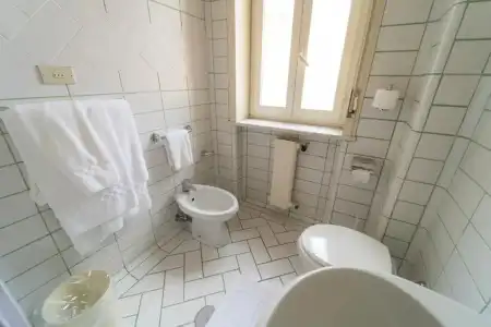 Residence San Pietro - 254