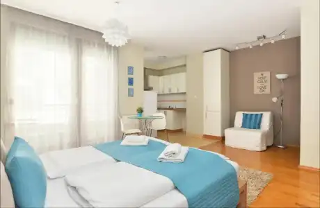 Central Passage Apartments by Vagabond - 164