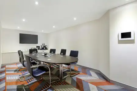 Sydney Central managed by The Ascott Limited - 35