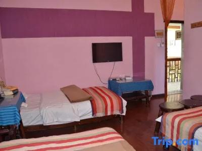 Maple Leaf Inn Lijiang - 42