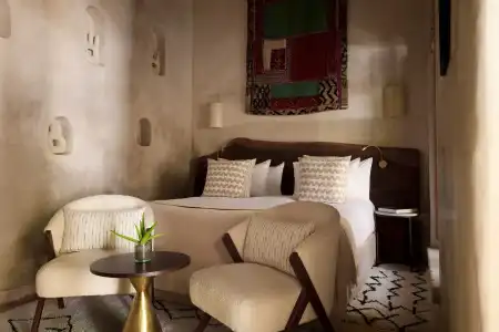 Nobu Marrakech - 58