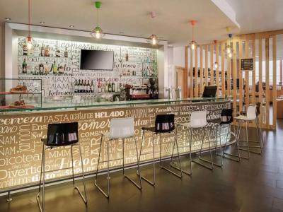 Ibis Malaga Centro Ciudad - 35