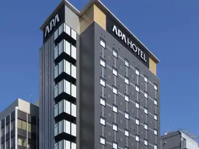 APA Ginza Shintomicho Ekimae Kita - 37