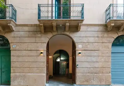 Boutique BnB Dolcevita - 44