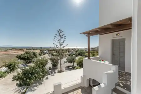Zanneta Apartments and Suites - 11