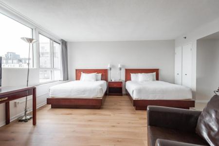 Les Suites Labelle - 3