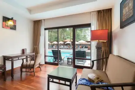 Khaolak Oriental Resort - Adult Only - 58