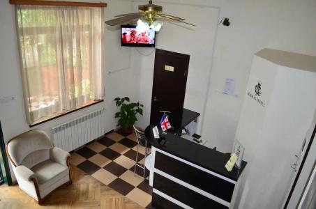 Hirmas Apartment - 12