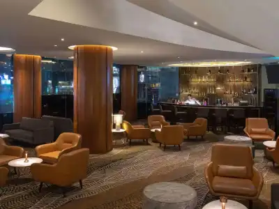 Novotel Kuala Lumpur City Centre - 46