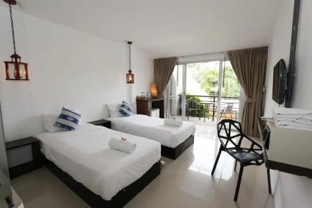 The Nest Resort Patong - 83