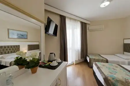 Premier Inn City - 3