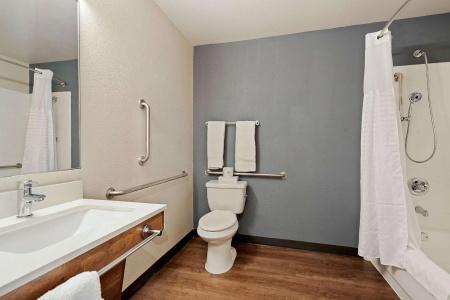 Extended Stay America Suites Seattle Redmond - 44