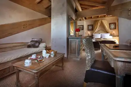 Hôtel Le Lana - 53