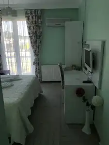 Agva Gunisigi Otel - 11