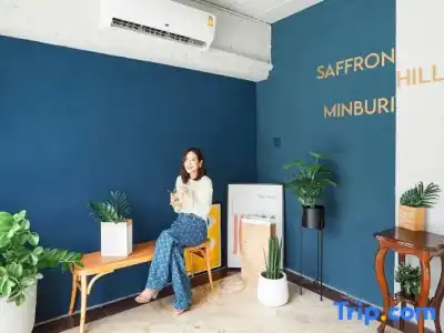 Saffron Hill Minburi - 4