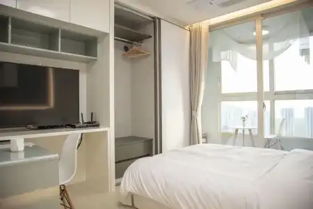 The Stay Songdo - 47