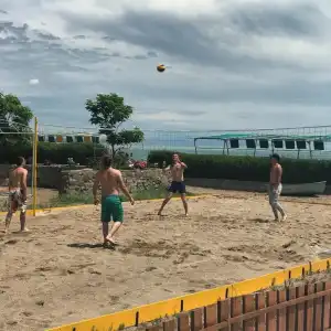 Yamayka Beach Resort - 16