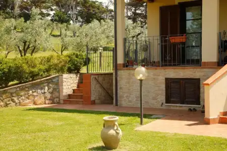 Agriturismo San Gregorio - 90