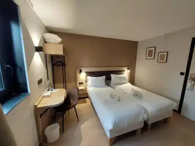 Brit Confort Rouen Centre - 40