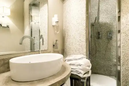Roccamare Resort - Casa di Ponente - 6