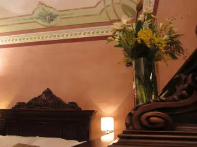 Relais Centro Storico Residenza D'Epoca - 83
