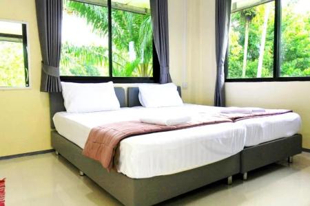 The Neenlawat Riverside Resort & Spa - 141