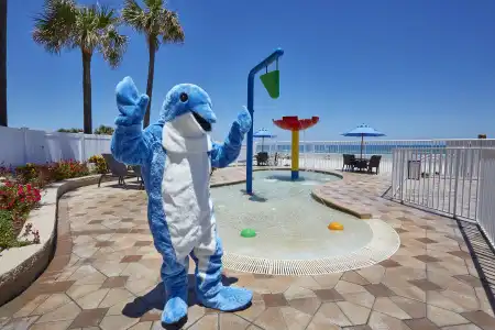 Holiday Inn Resort Daytona Beach Oceanfront by IHG - 28