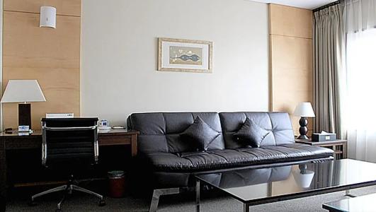 Best Western Premier Gangnam - 105