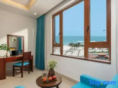 Platinum Beach & Apartment - 68