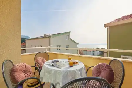 Apartments Zelic Tucepi - 17