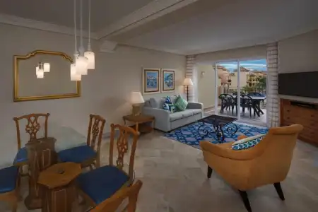 Marriott's Marbella Beach Resort - 5