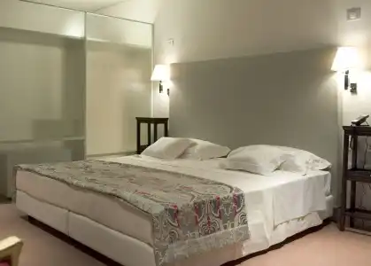 Ca' Nigra Lagoon Resort - 4
