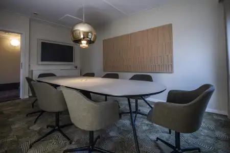 Scandic Aalborg Øst - 26