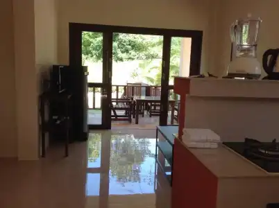 Ban Sabai Woktum - 3
