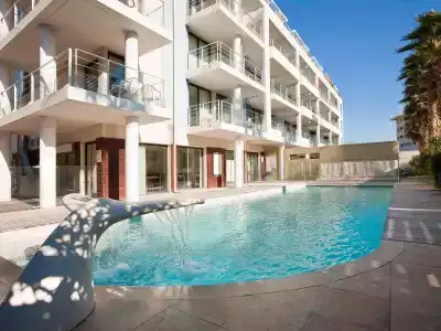 Comfort ApartMarseille Prado Plage - 20