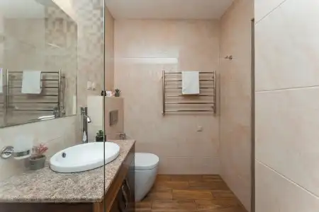 Stay Inn on Buzand str. 17 - 77