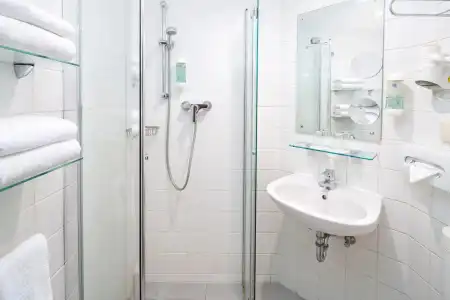 Ahorn Seehotel - 8
