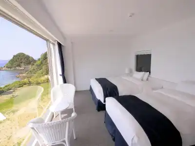 THE SCENE amami spa & resort - 16