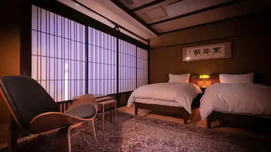 Kyotoya Otabishoan - 86