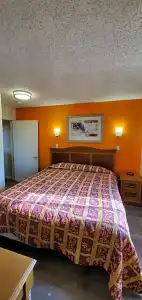 Anaheim National Inn - 72