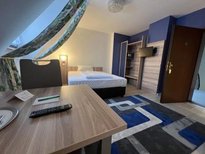 ApartBad Mergentheim - 205