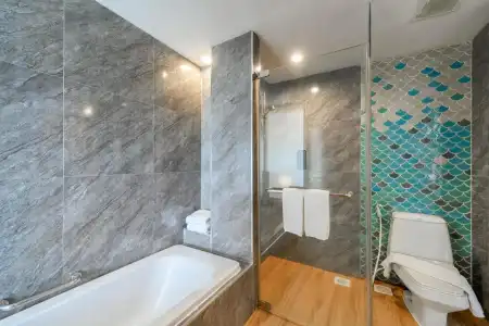 Nora Buri Resort & Spa - 21