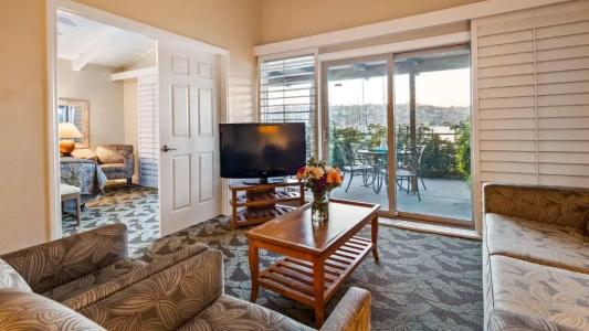 Best Western Plus Island Palms & Marina - 125