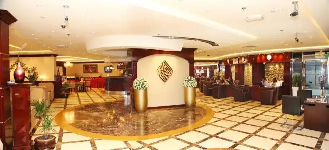 Emirates Stars Apartments Dubai - 1